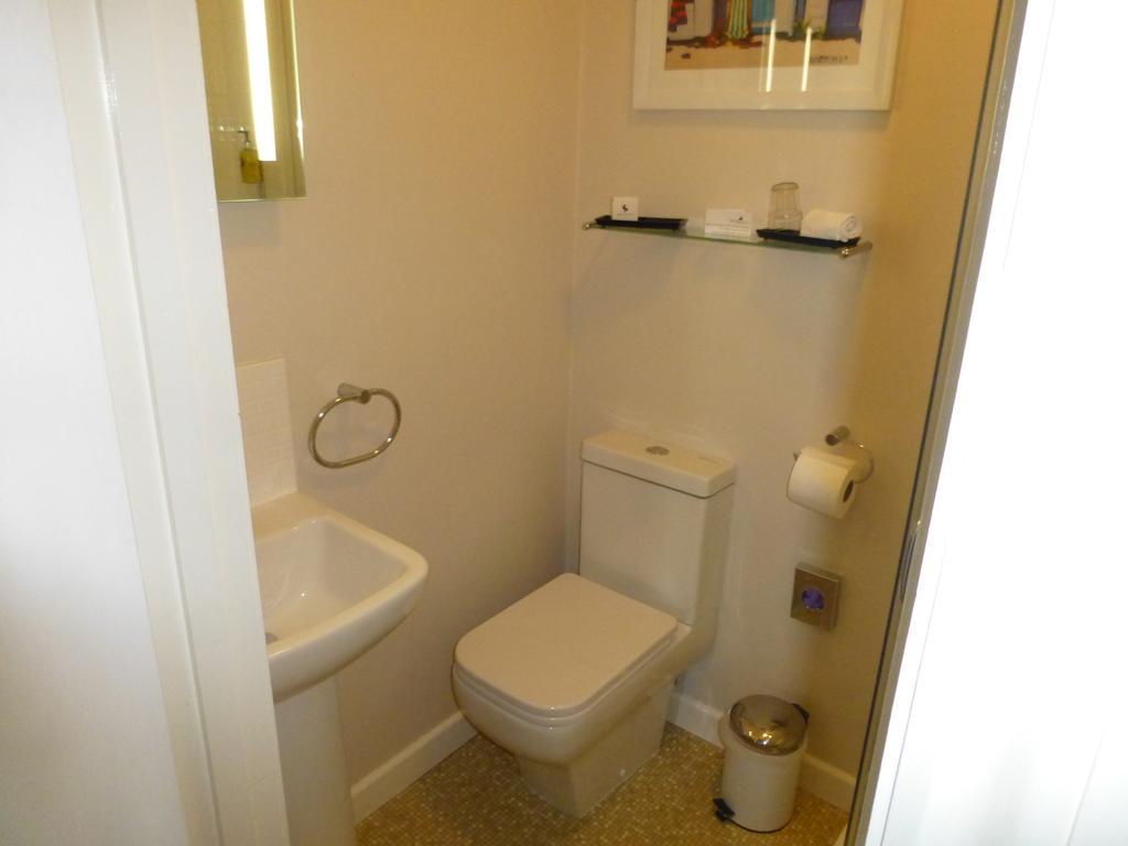 Waters Reach Guest Houseクライストチャーチ 部屋 写真